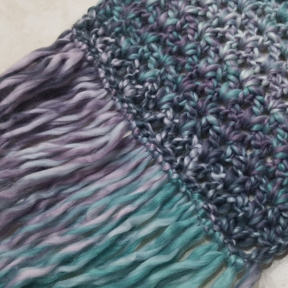 Scarf - Picture 3 of 3